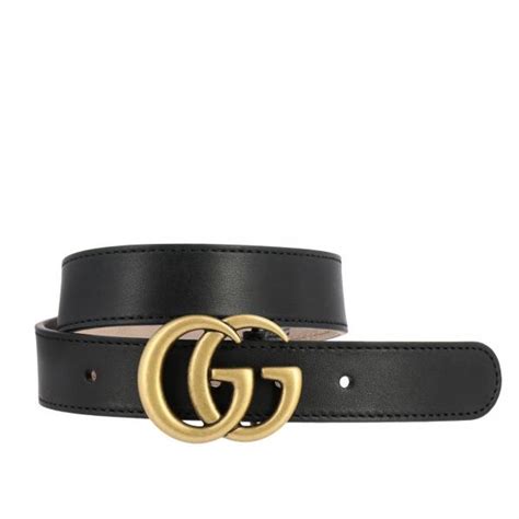 cintura gucci marmont|gucci gg marmont.